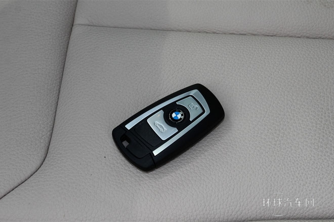 2014款 420i Gran Coupe 时尚型