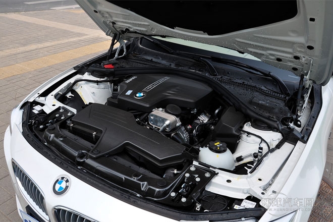 2014款 420i Gran Coupe 时尚型
