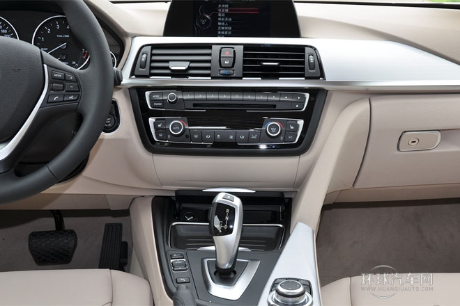 2014款 420i Gran Coupe 时尚型
