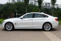 2014款 420i Gran Coupe 时尚型