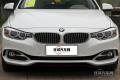 2014款 420i Gran Coupe 时尚型