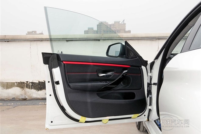 2014款 420i Gran Coupe 运动设计套装