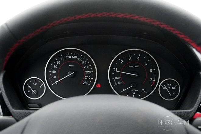 2014款 420i Gran Coupe 运动设计套装
