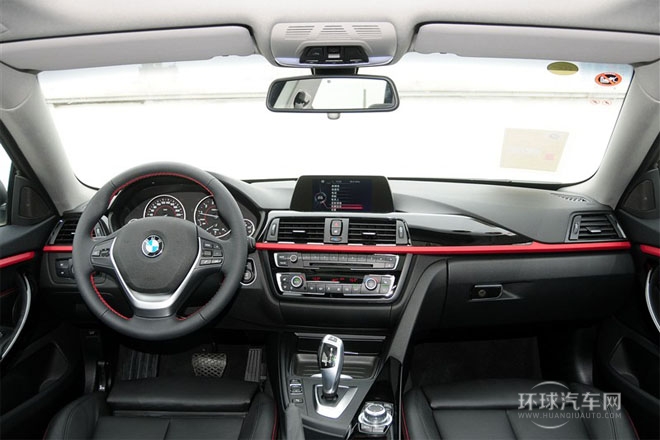 2014款 420i Gran Coupe 运动设计套装