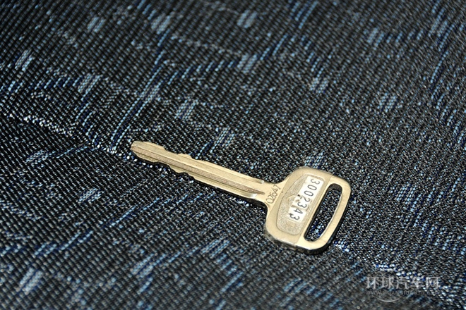2008款 2.0L智领 标准型(长轴)4G20D4L