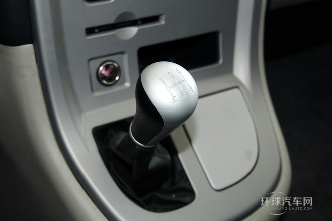 2008款 2.0L智领 标准型(长轴)4G20D4L
