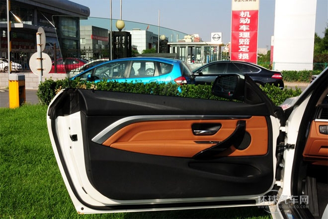 2014款 420i 设计套装型