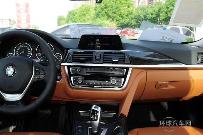 2014款 420i 设计套装型