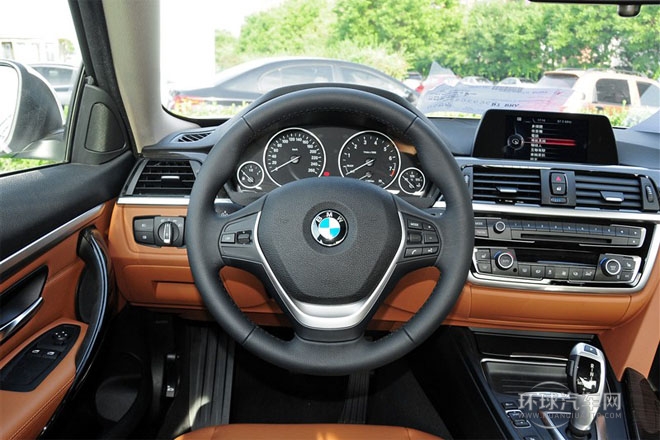 2014款 420i 设计套装型