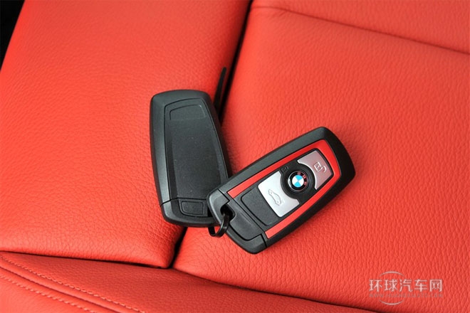 2014款 428i xDrive Gran Coupe 设计套装型