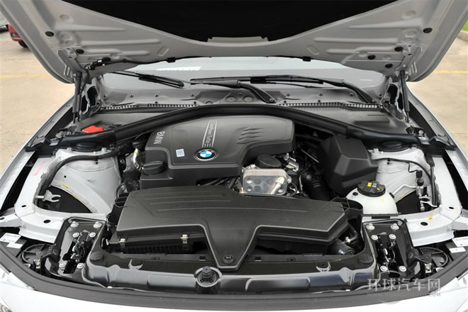 2014款 428i xDrive Gran Coupe 设计套装型