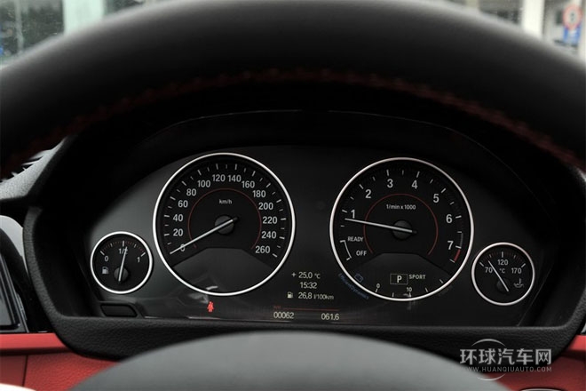 2014款 428i xDrive Gran Coupe 设计套装型