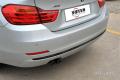 2014款 428i xDrive Gran Coupe 设计套装型