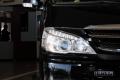 2010款 2.4L-3代 尊领标准型9座4RB2