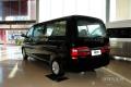 2010款 2.4L-3代 尊领标准型9座4RB2