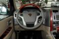2010款 2.4L-3代 尊领豪华型长轴9座4RB2