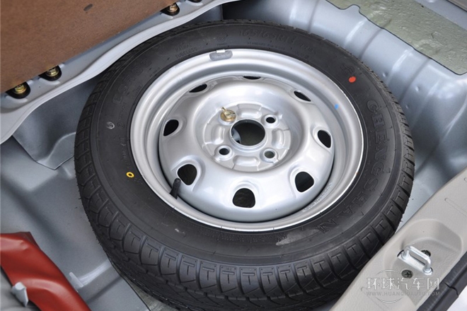 2013款 全能版 1.4L 实用型
