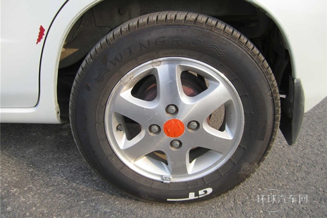 2013款 全能版 1.4L 实用型
