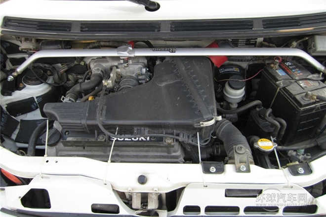 2013款 全能版 1.4L 实用型