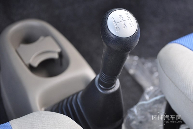 2013款 全能版 1.4L 实用型