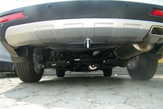 2013款运动版 1.5T  手动两驱精英型