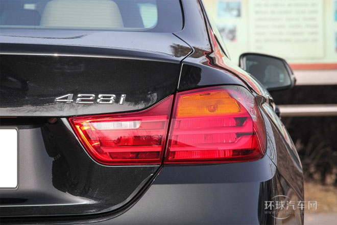 2014款 428i xDrive豪华设计套装
