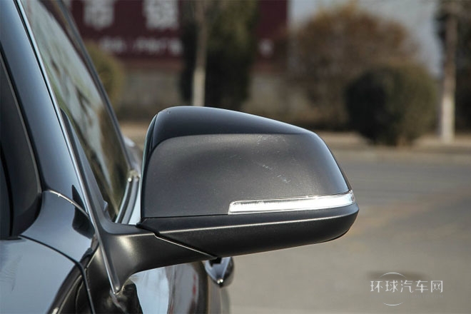 2014款 428i xDrive豪华设计套装