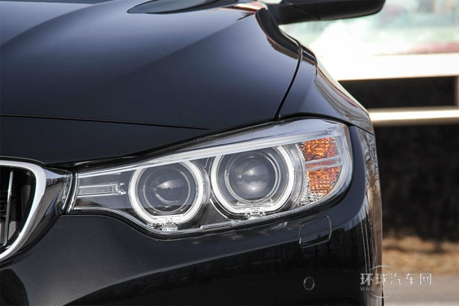 2014款 428i xDrive豪华设计套装