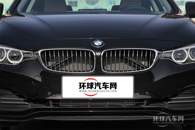 2014款 428i xDrive豪华设计套装