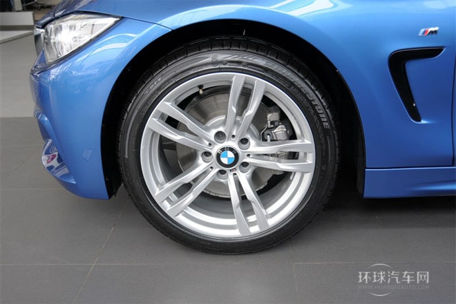 2014款 428i xDrive运动设计套装