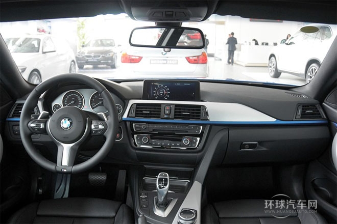 2014款 428i xDrive运动设计套装