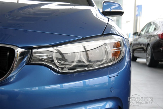 2014款 428i xDrive运动设计套装