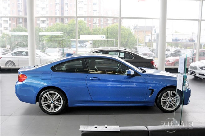 2014款 428i xDrive运动设计套装