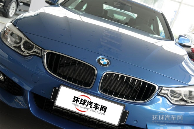 2014款 428i xDrive运动设计套装