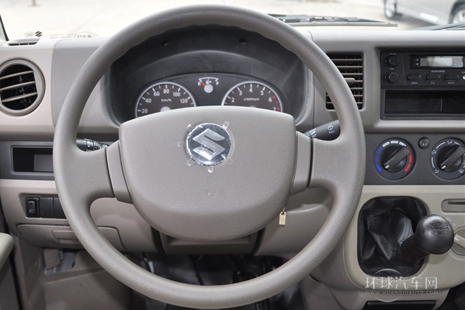 2010款 1.2L手动标准型 阳光版