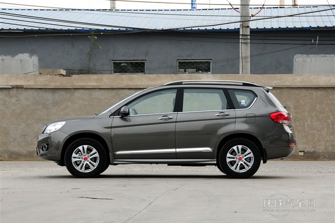 2013款 升级版 1.5T 手动两驱尊贵型
