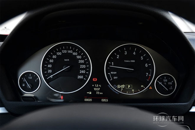 2014款 428i 敞篷豪华设计套装