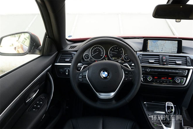 2014款 428i 敞篷豪华设计套装