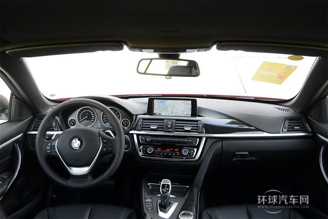2014款 428i 敞篷豪华设计套装