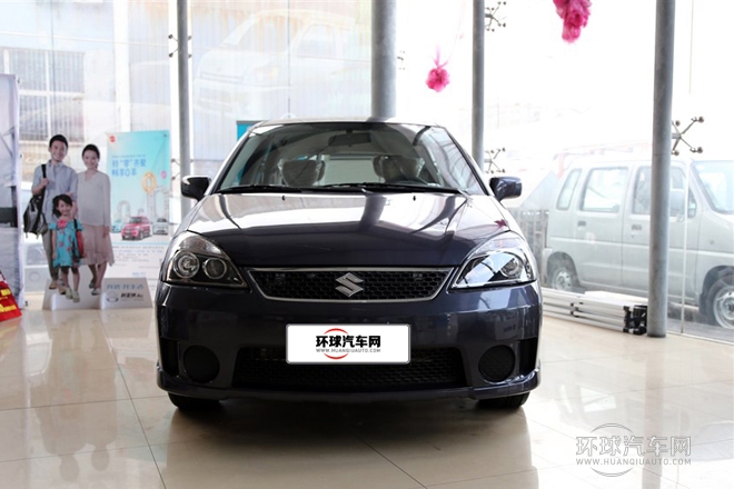 2013款 两厢 1.4L 手动标准型A
