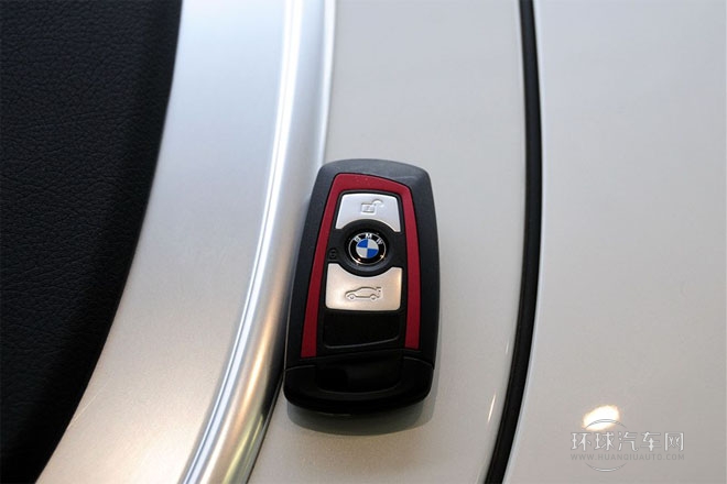 2014款 428i 敞篷运动设计套装