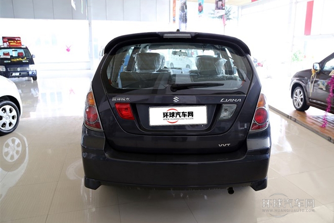 2013款 两厢 1.4L 手动豪华型