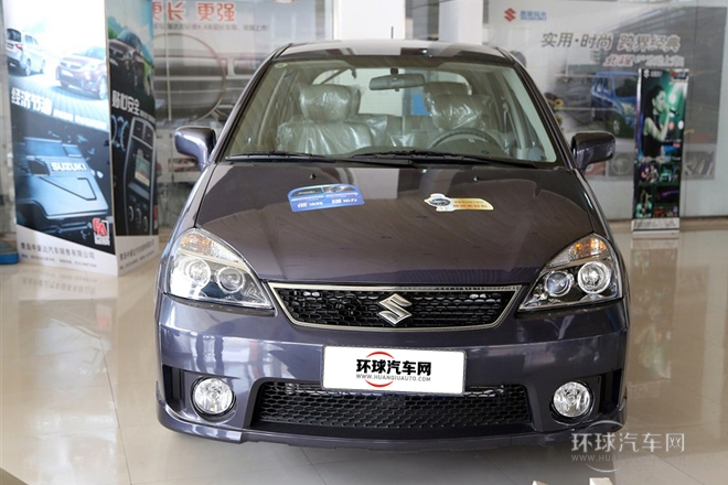 2013款 两厢 1.4L 手动豪华型