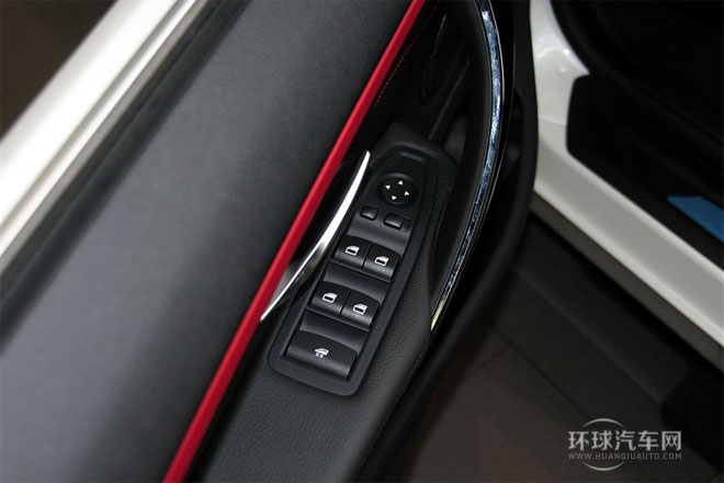 2014款 428i 敞篷运动设计套装