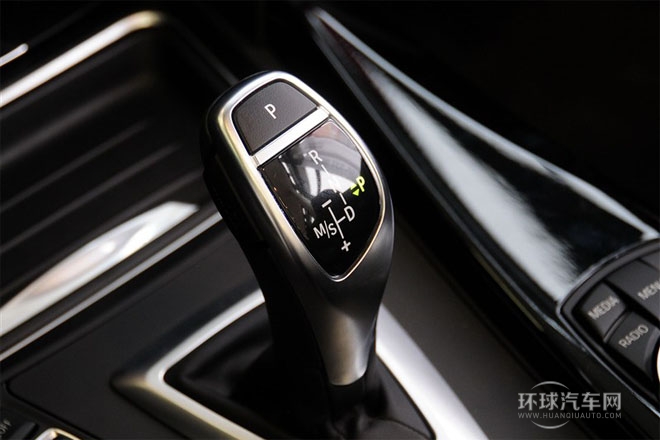 2014款 428i 敞篷运动设计套装