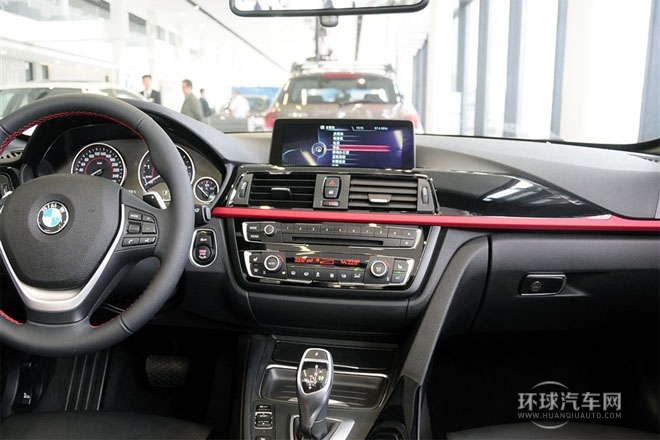 2014款 428i 敞篷运动设计套装