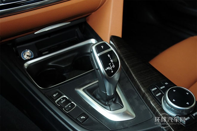2014款 428i 豪华设计套装