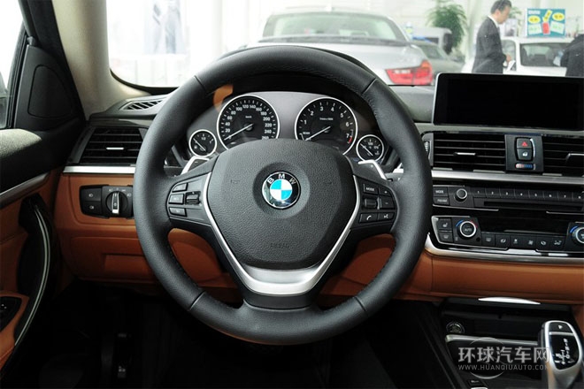 2014款 428i 豪华设计套装