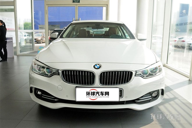 2014款 428i 豪华设计套装
