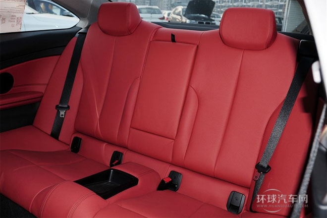 2014款 428i 运动设计套装